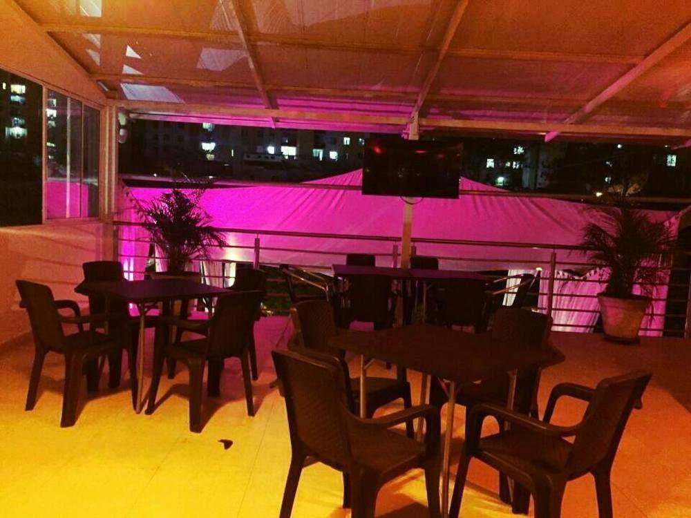 布卡拉曼加 Ayenda 1501 Metropolitana Plaza酒店 外观 照片